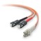 BELKIN F2F402L7-10M BELKIN 50/125 MULTIMODE CABLE 10M SC-LC (F2F402L7-10M BEL7532 1089896) Unavailable