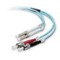 BELKIN F2F402L0-10M-G BELKIN 50/125 MULTIMODE AQ FIBRE CABLE 10M (F2F402L0-10M-G 1090939) Unavailable