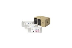 HP C5071A HP HP 81 680ml x 3-pack Lt Mag Dye Ink Cart (HPG5071 1100796) Unavailable
