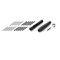WACOM  ACK-400-01-B  INTUOS4  PROFESSIONAL ACCESSORIES KIT (WAC4001 1122919)no longer available