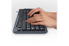 LOGITECH 920-002693 LOGITECH MK200 MEDIA COMBO (920-002693 LOG4112 1173326) $43.98