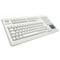 CHERRY G80-11900LUMEU-0 CHERRY TOUCHPAD 104 KEYS 16IN LIGHT GREY USB (G80-11900LUMEU-0 1175286) Unavailable