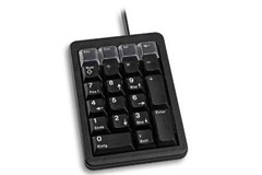 CHERRY G84-4700LUCUS-2 CHERRY NUM KEYPAD 21 KEYS BLACK USB. (G84-4700LUCUS-2 CHE0907 1175314) $115.26