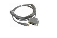DATALOGIC 90A051340 DATALOGIC CAB-363 RS232/25PIN FEMALE (DSC9016 1182924) Unavailable