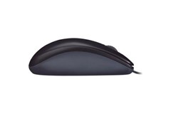 LOGITECH 910-001795 LOGITECH M90 CORDED USB MOUSE (910-001795 2034584 1183072) $13.17
