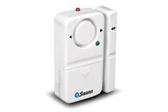 SWANN SW351-MDA MAGNETIC WINDOW DOOR ALARM (SW351-MDA SWA3018 1187711) Unavailable