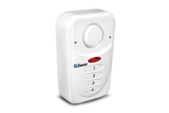 SWANN SW351-KCG KEYPAD CONTROLLED SHED & GARAGE ALARM (SW351-KCG SWA3020 1187714) Unavailable