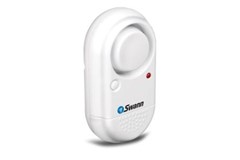 SWANN SW351-WSA WINDOW SHOCK SENSING ALARM (SW351-WSA SWA3017 1187727) Unavailable