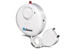 SWANN SW351-WLA SWANN WATER LEAKAGE ALARM (SW351-WLA SWA3019 1187729) Unavailable