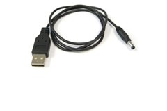 SOCKET AC4051-1192 SOCKET ACC USB A MALE TO DC PLUG CHARGING CABLE (AC4051-1192 SCO1568 1200537) Unavailable