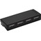 TARGUS ACH114AU TARGUS 4-PORT USB2.0 VALUE HUB. (ACH114AU TAR2674 1220741) $12.37