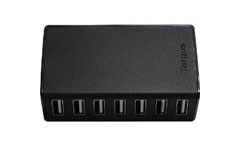 TARGUS ACH115AU TARGUS 7-PORT USB2.0 VALUE POWERED HUB (ACH115AU TAR2675 1220742) Unavailable