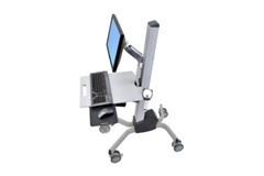 ERGOTRON 24-206-214 ERGOTRON Neo-Flex Value LCD Cart (24-206-214 1223197) $1,520.00