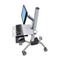 ERGOTRON 24-206-214 ERGOTRON Neo-Flex Value LCD Cart (24-206-214 1223197) $1,520.00