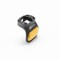 MOTOROLA-SYMBOL SG-WT4015231-01R MOTOROLA-SYMBOL RS409 REPLACEMENT TRIGGER ASSY  QTY 1 (SG-WT4015231-01R 1183006 1232766) $36.30