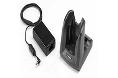 ZEBRA CRD3000-101RES ZEBRA KIT MC3X CRADLE 1-SLOT KIT (MMC56000 1239071) $256.00
