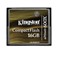 KINGSTON CF/16GB-U3 16GB CompactFlash 600x w/Recovery SW (CF/16GB-U3 KNM15000 1245212) Unavailable