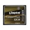 KINGSTON CF/32GB-U3 KINGSTON 32GB CompactFlash 600x w/Recovery SW (CF/32GB-U3 KNM15001 1245213) Unavailable