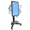 ERGOTRON 24-192-085 ERGOTRON NF Mobile Media Centre UHD Cart (24-192-085 1245445) $1,613.00