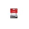 CANON PGI9PBK CANON  BLACK INK TANK (PGI9PBK CAN2273 1260724 PGI9BK) $28.13