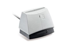 CHERRY ST-1044UD CHERRY SMART CARD READER/ DROP CONTACTS/ USB (CHE1108 1272374) Unavailable
