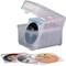 KENSINGTON 62670 KENSINGTON CD SLEEVES 50 PACK (62670 KEN0179 1274980) Unavailable
