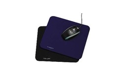 KENSINGTON 52615 KENSINGTON MOUSE PAD - BLACK. (52615 KEN0388 1275060) $4.06