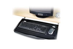 KENSINGTON 60004 KENSINGTON SMARTFIT UNDERDESK KEYBOARD DRAWER (60004 KEN0587 1275410) $83.37