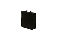 KENSINGTON 628503 KENSINGTON CD TRAVELCASE 240 CAPACITY (628503 1278419) Unavailable