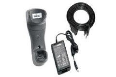 ZEBRA  STB2078-C10007WR  SINGLE-SLOT BT CRADLE CHARGE & MULTI I/F (MSN02100 1290944)$368.00
