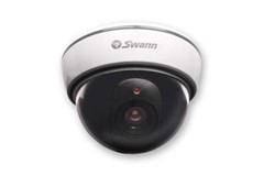 SWANN SW312-WDD SWANN WHITE IMITATION DOME CAMERA (SW312-WDD SWA3029 1301447) Unavailable