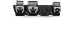 ZEBRA AK18342-4 ZEBRA MZ Series 4bay charger (ZEB2105 1332076) Unavailable