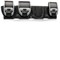 ZEBRA  AK18342-4  MZ Series 4bay charger (ZEB2105 1332076)no longer available