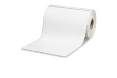 ZEBRA  LD-R4AW5B  RW/QL/Cameo Paper labels (ZEB2160 1332534)$14.77