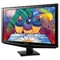 VIEWSONIC VA2448M-LED  23.6W 16:9 G-BLK/DVI/SPK/VC (VA2448M-LED 1531347 VA2448M-LED) Unavailable
