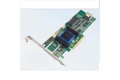 ADAPTEC 2270000-R RAID 6405 SINGLE -  PCIE MD2 LP (ASAR6405-SGL 1555440) Unavailable
