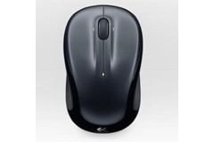 LOGITECH 910-002151 LOGITECH M325 WIRELESS MOUSE - DARK SILVER  U (910-002151 1668446 2034725) Unavailable