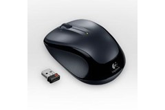 LOGITECH 910-002151 (1668446) LOGITECH M325 WIRELESS MOUSE - DARK SILVER  U (910-002151 (1668446) 1668446) Unavailable