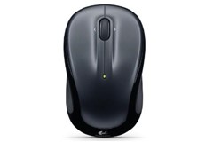 LOGITECH 910-002325 LOGITECH M325 WIRELESS MOUSE - LIGHT SILVER  U . (910-002325 1668449) Unavailable