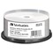 VERBATIM 43738 VERBATIM Blu-Ray 25GB 25Pk Spindle White Wide Ink (43738 2011485 1669168) $55.00