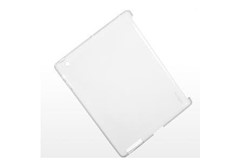 KENSINGTON 39354 SMARTBACK COVER - TRANSLUCENT IPAD 2 3 (39354 1693892) Unavailable