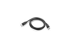 LENOVO 0A36537 LENOVO DisplayPort to DisplayPort Cable (0A36537 1795077) $26.12