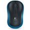 LOGITECH 910-002502 LOGITECH WIRELESS MOUSE M185 BLUE (910-002502 1915930) $21.98