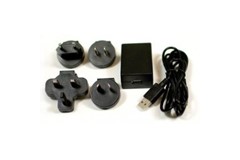SOCKET AC4058-1415 SOCKET AC Power Supply with USB charge cable (AC4058-1415 1967495) Unavailable