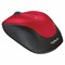 LOGITECH 910-003412 LOGITECH WIRELESS MOUSE M235 - RED (910-003412 2148287) $30.78