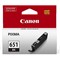 CANON CLI651BK