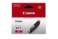 CANON CLI651M