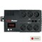 CYBERPOWER BR650ELCD CYBERPOWER BRIC LCD 650VA Powerboard UPS with AVR (BR650ELCD 2348305) Unavailable