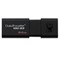 KINGSTON DT100G3/64GB KINGSTON 64GB USB 3.0 DataTraveler 100G3 (DT100G3/64GB 2406432) Unavailable