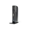KENSINGTON 33972 KENSINGTON USB 3.0 Dual Docking Station   sd3500v (33972 2411118) $179.00